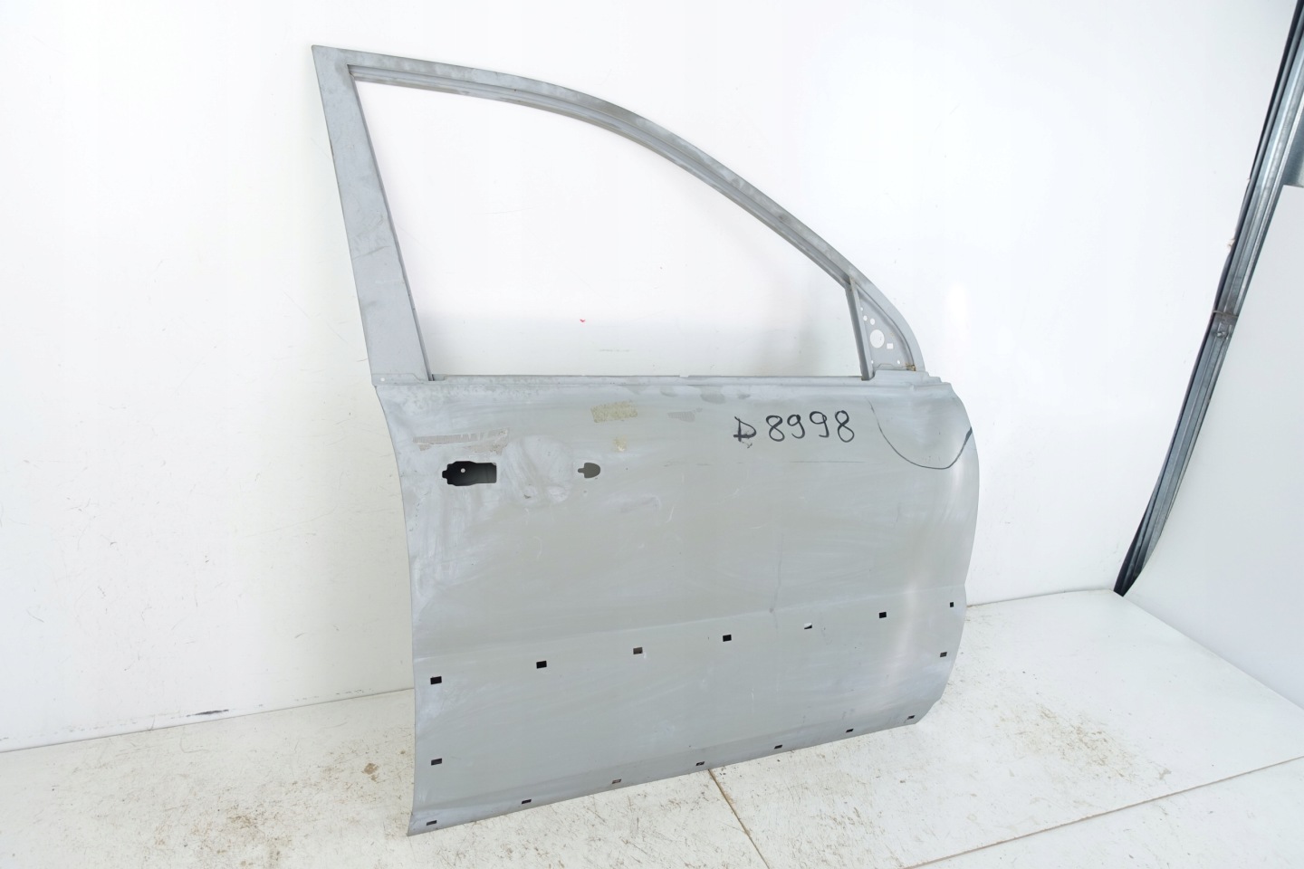door right front right front KIA SPORTAGE II 2004-2010