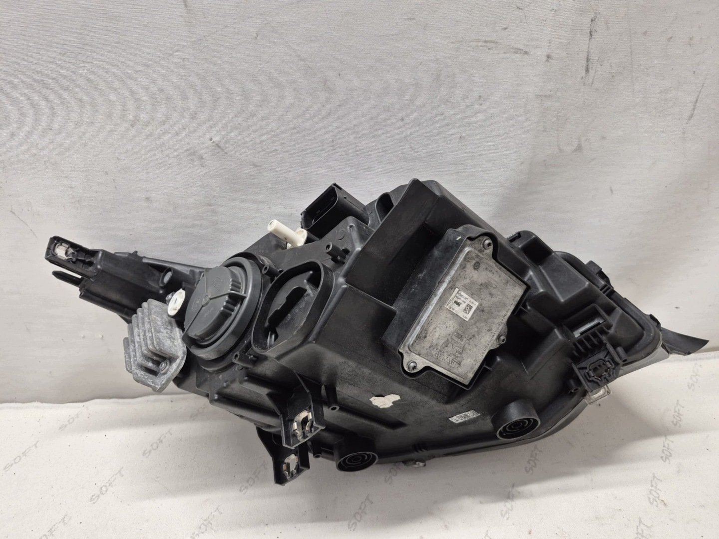 BMW I3 I01 13-17 light left front front FULL LED 7295669