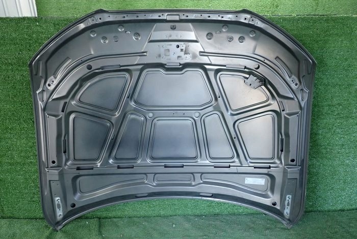 AUDI A4 BB LIFT 12-15 cofano