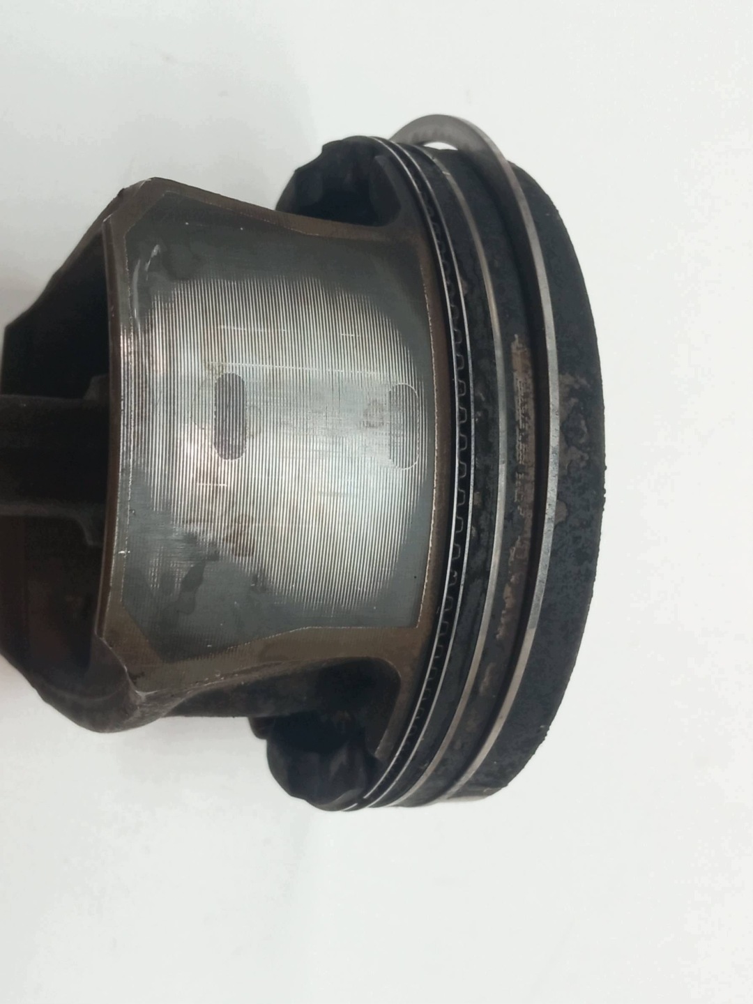 piston connecting rod 73L41 1.4 TSI Opel Corsa V (2014- ) E