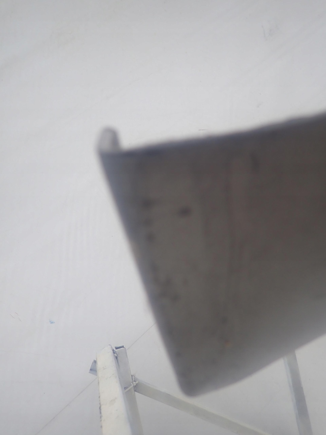 MASERATI QUATTROPORTE V threshold right moulding threshold