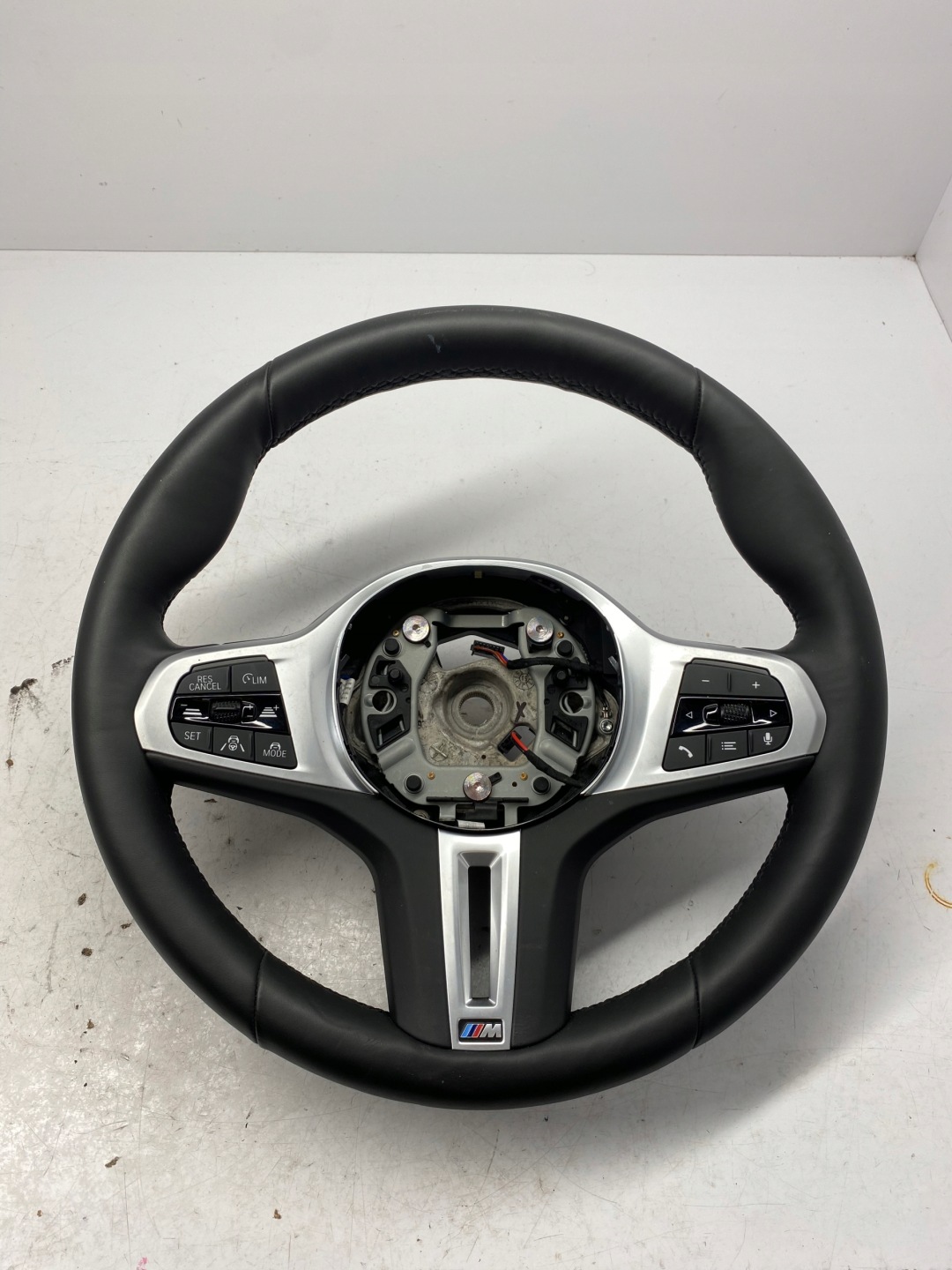 BMW X3 G01 lenkrad M PAKIET