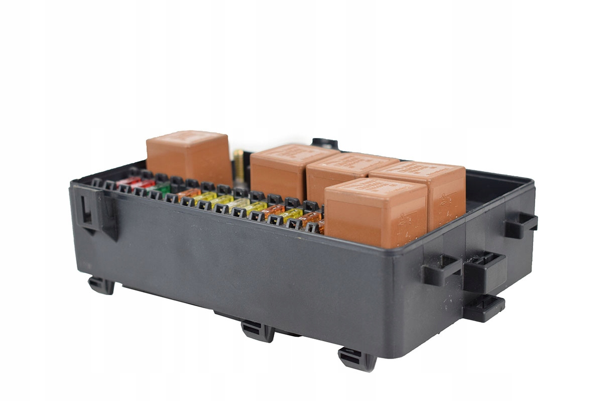 Module fusibles JAGUAR XJ LNF2822AB
