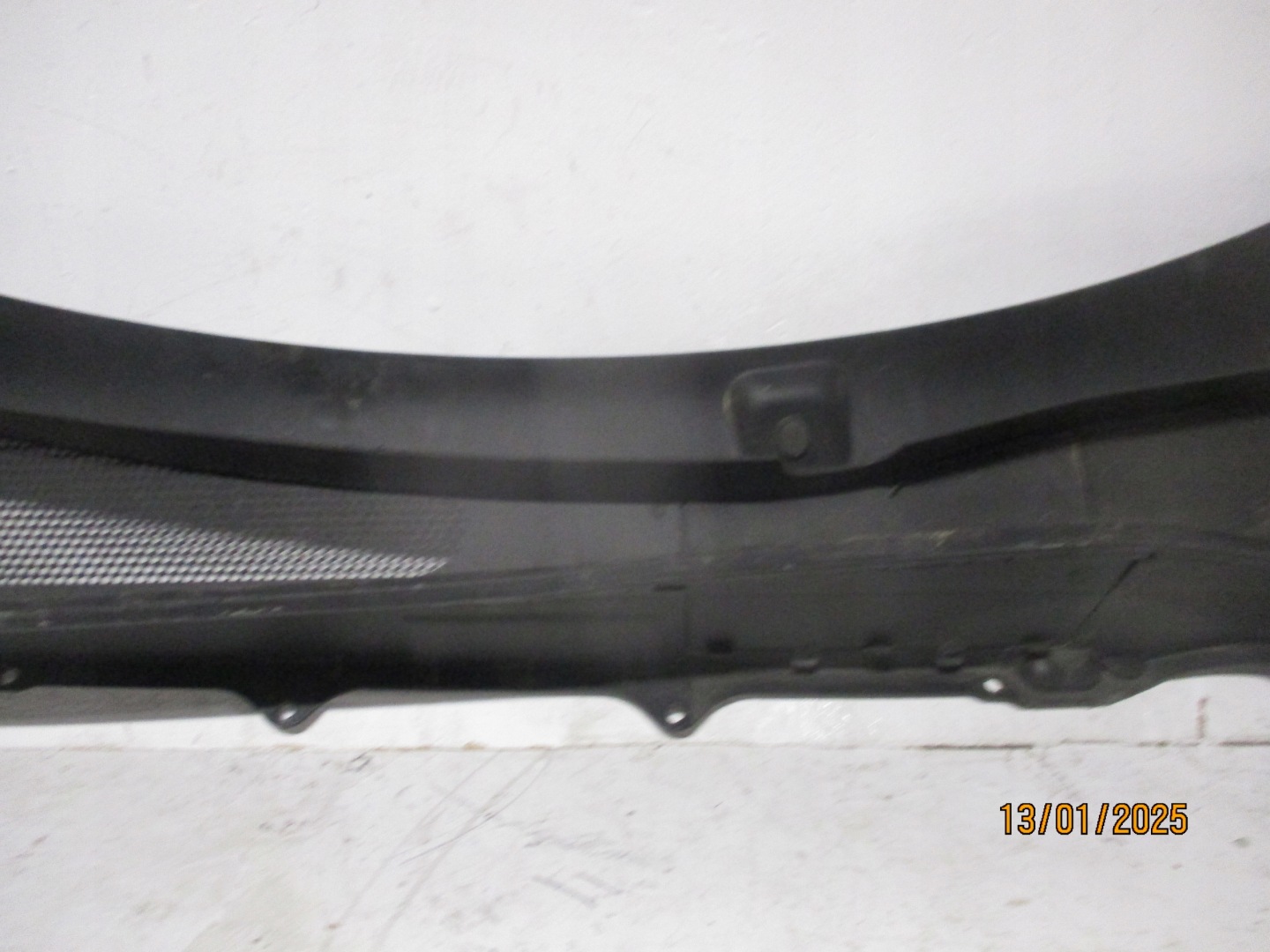 torpedo VOLVO XC90 II 31385835
