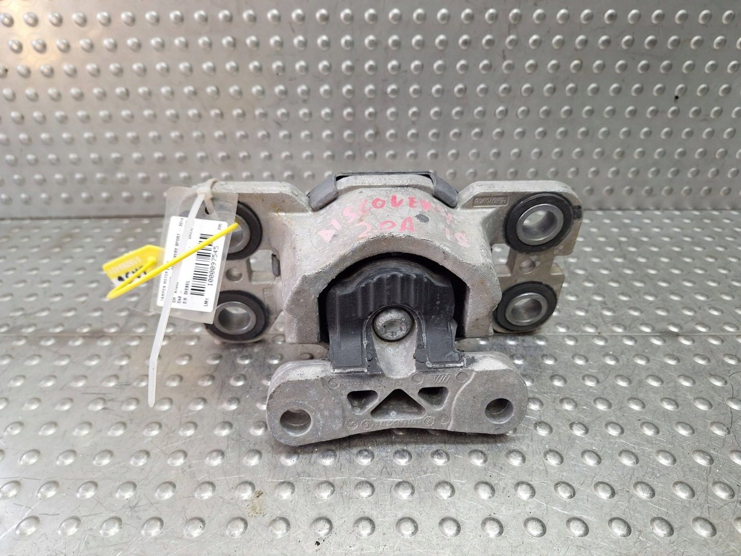 holder engine mount EJ32-7M121-AD RANGE ROVER DISCOVERY SPORT L550
