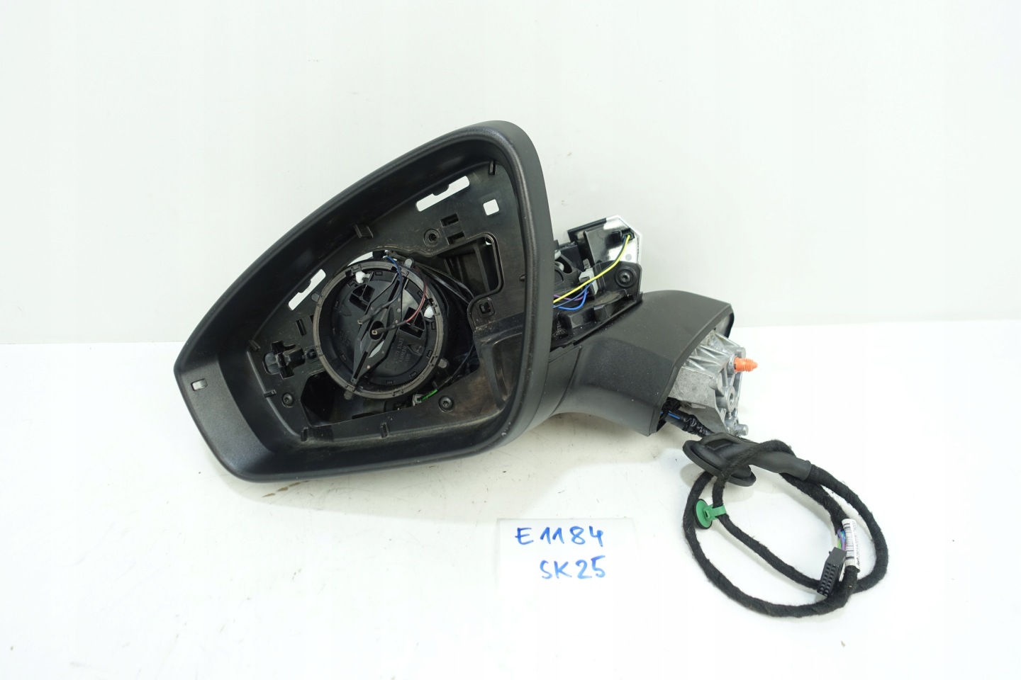 mirror left VW ID.4 11B 9 PIN 11B857501Q