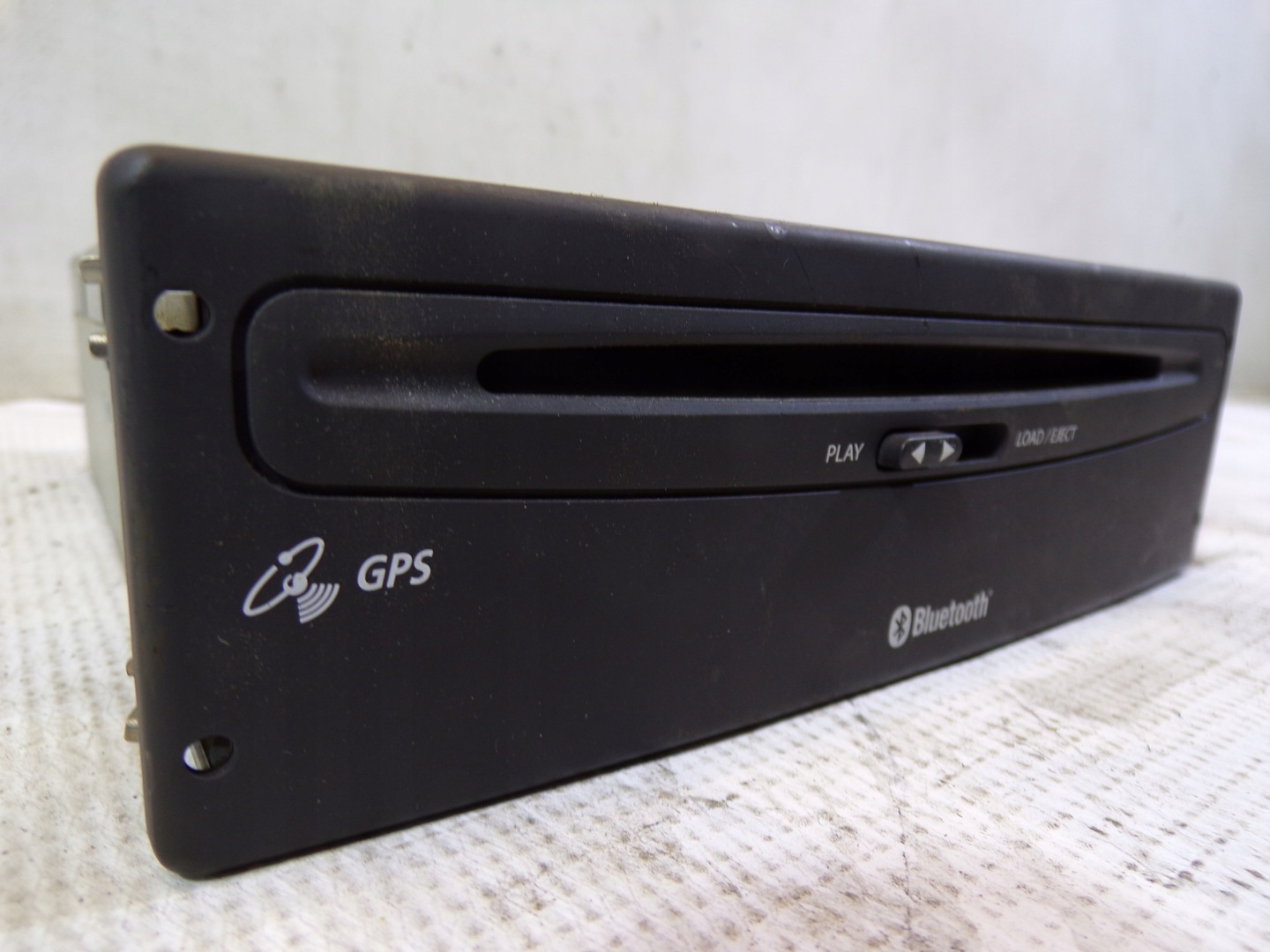 CD player navigation devices GPS RENAULT ESPACE 4 LIFT 259150096R