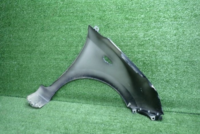 HYUNDAI I10 13- fender left front front