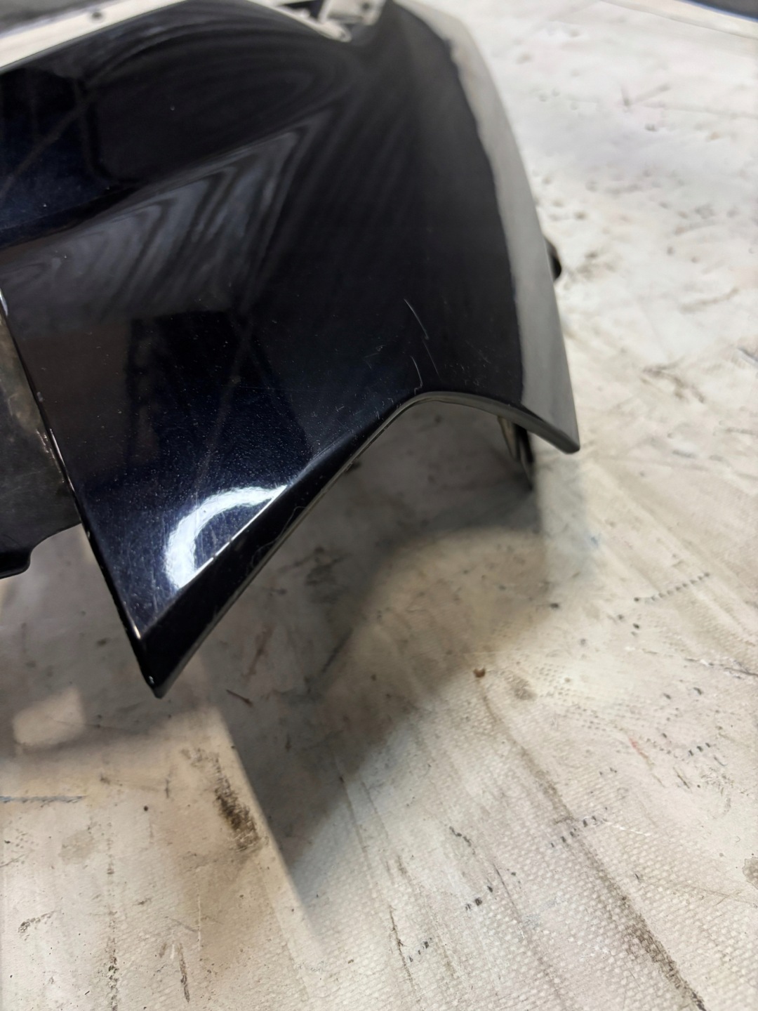 fender right front Opel Tigra B k: Z20R