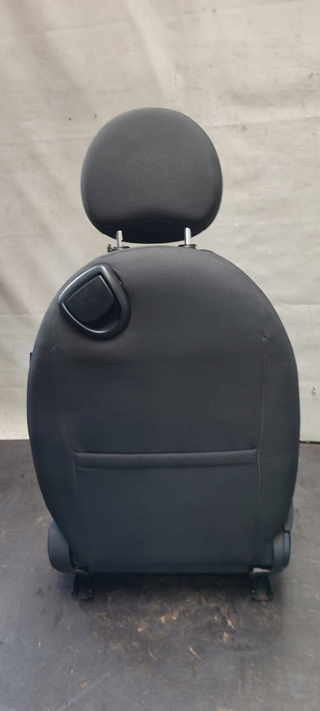 Siège Sièges komplet Chauffé Mini R56 1,6 VTI