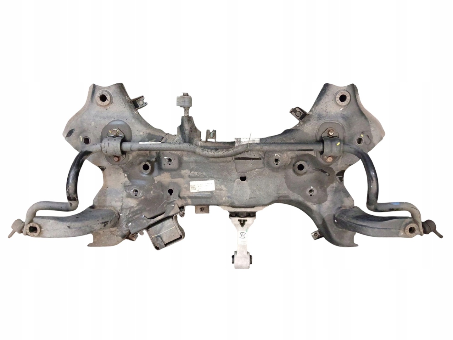 axle beam subframe axle beam TRAWERS front KIA XCEED CEED III CD 62401-J7AB0