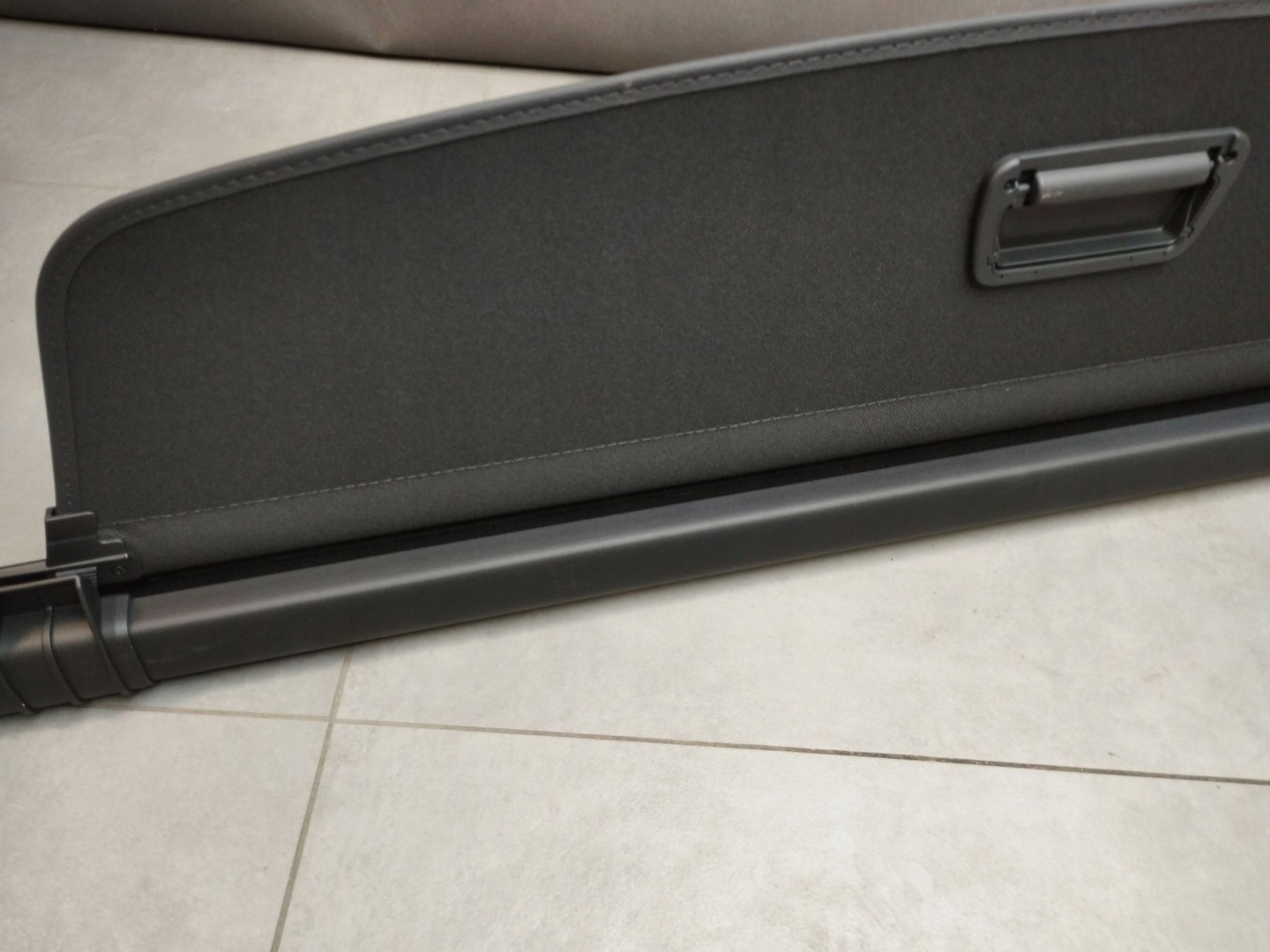Audi A5 B10 KOMBI blinds boot 8B9863553A