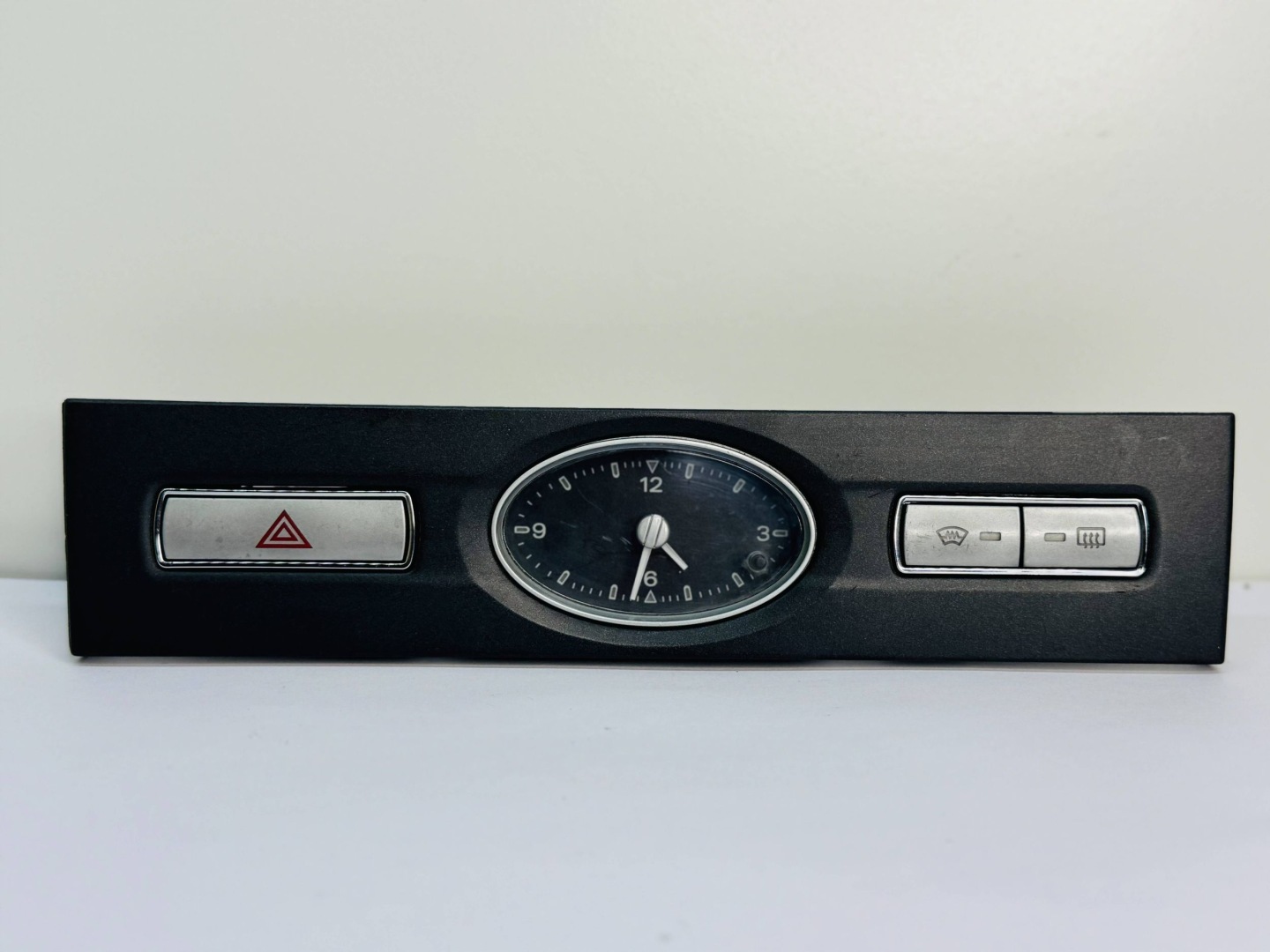 Ford Mondeo 3 III 02-07 clock OE 3S7T15000DB
