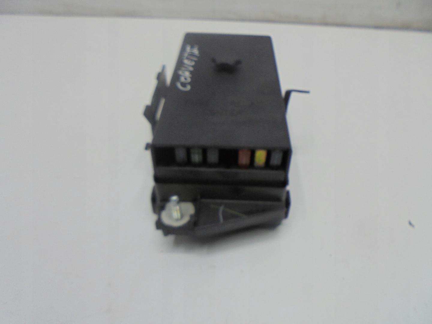 CHEVROLET CORVETTE C5 Module fusibles 97-04