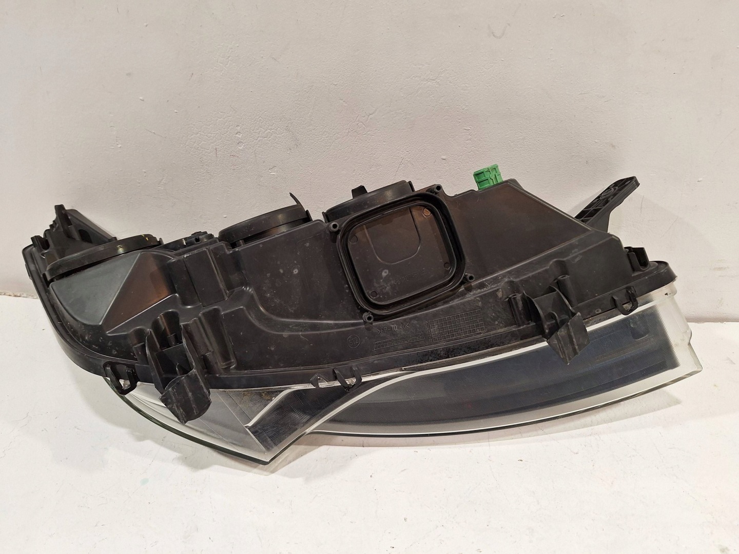 light front left 1375101080 FIAT DUCATO BOXER JUMPER LIFT 14