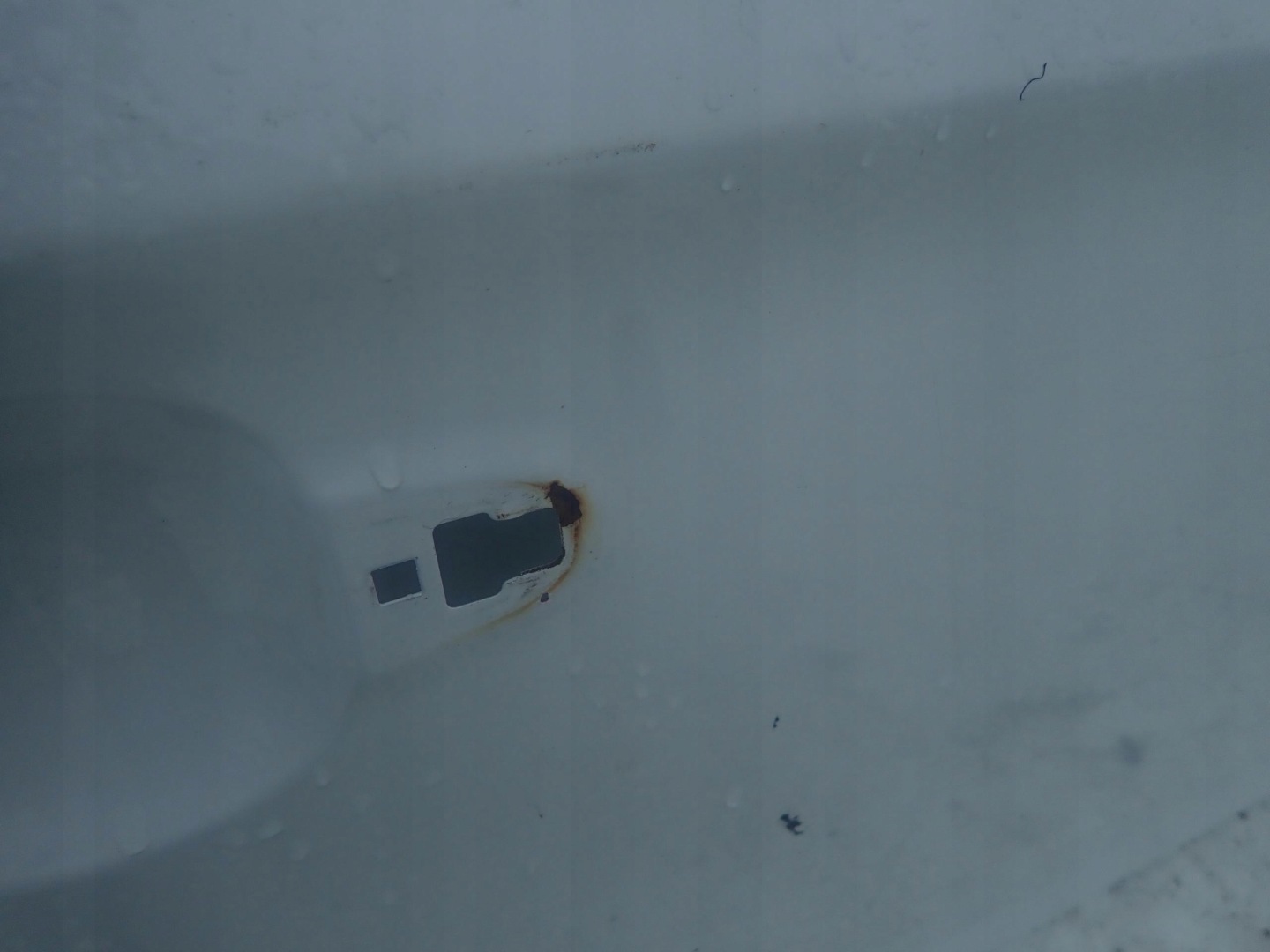 HYUNDAI I20 and 08-14 door right front front 3D