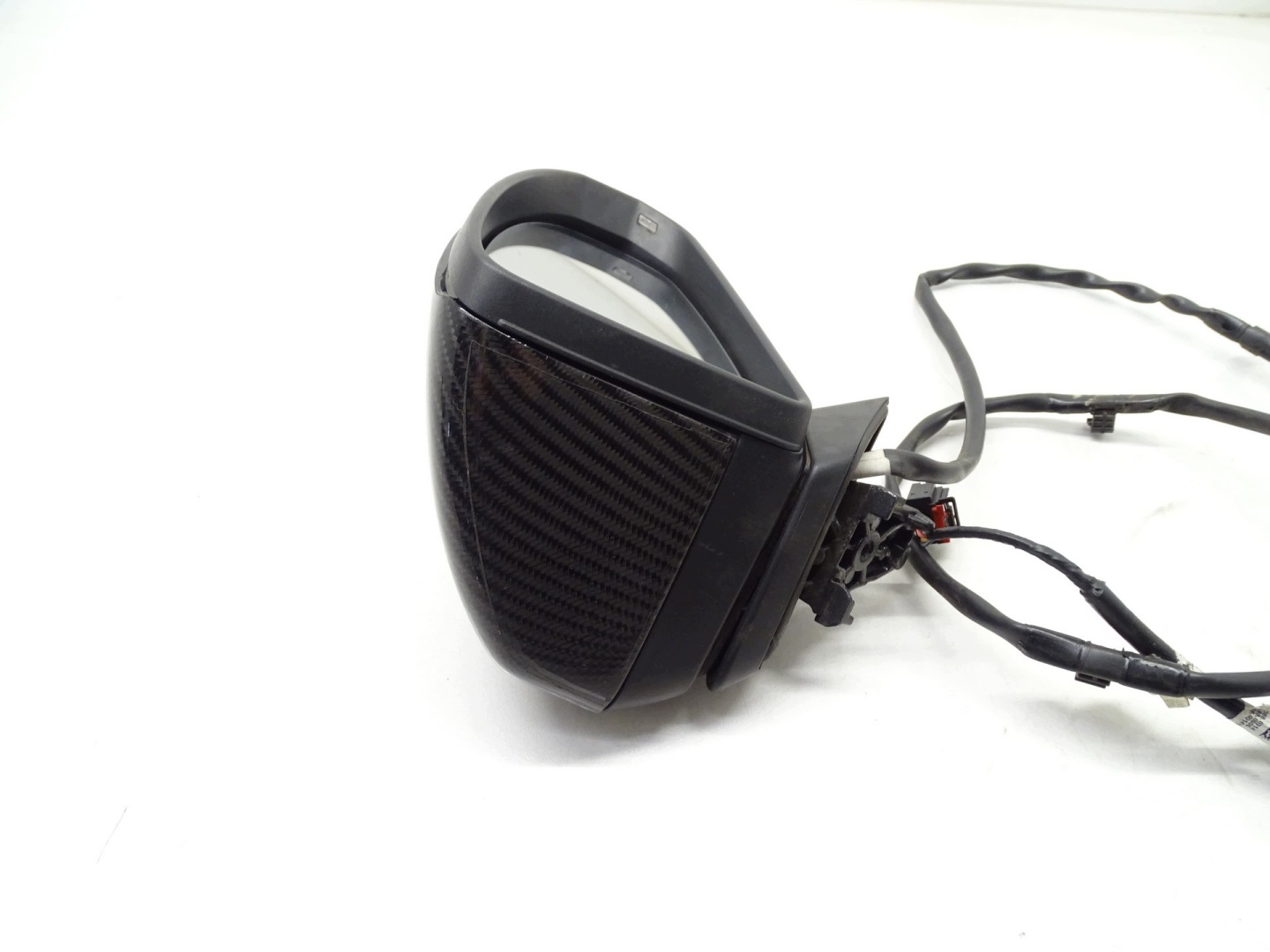 mirror right exterior door AUDI TT 8S 6PIN UK