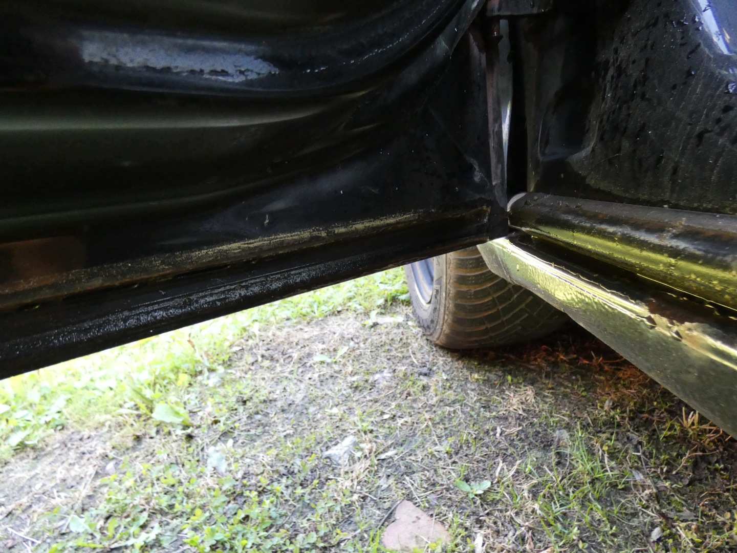 door left front front OPEL ASTRA H III 5D 04-14 colour Z20R complete