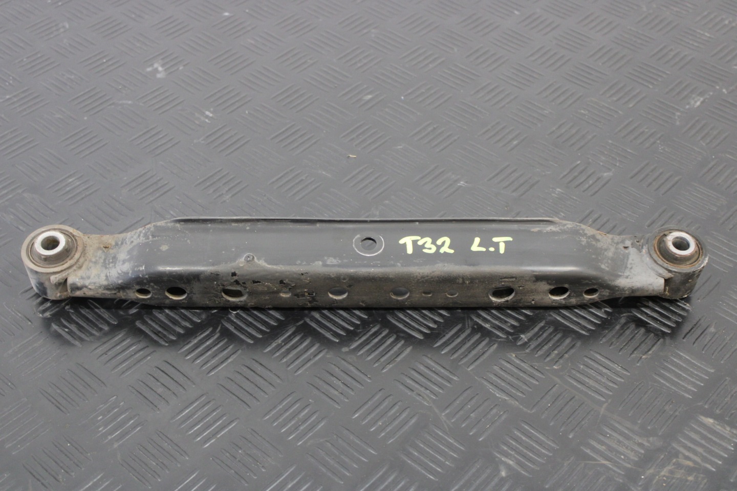 Querlenker links heck NISSAN X-TRAIL T32