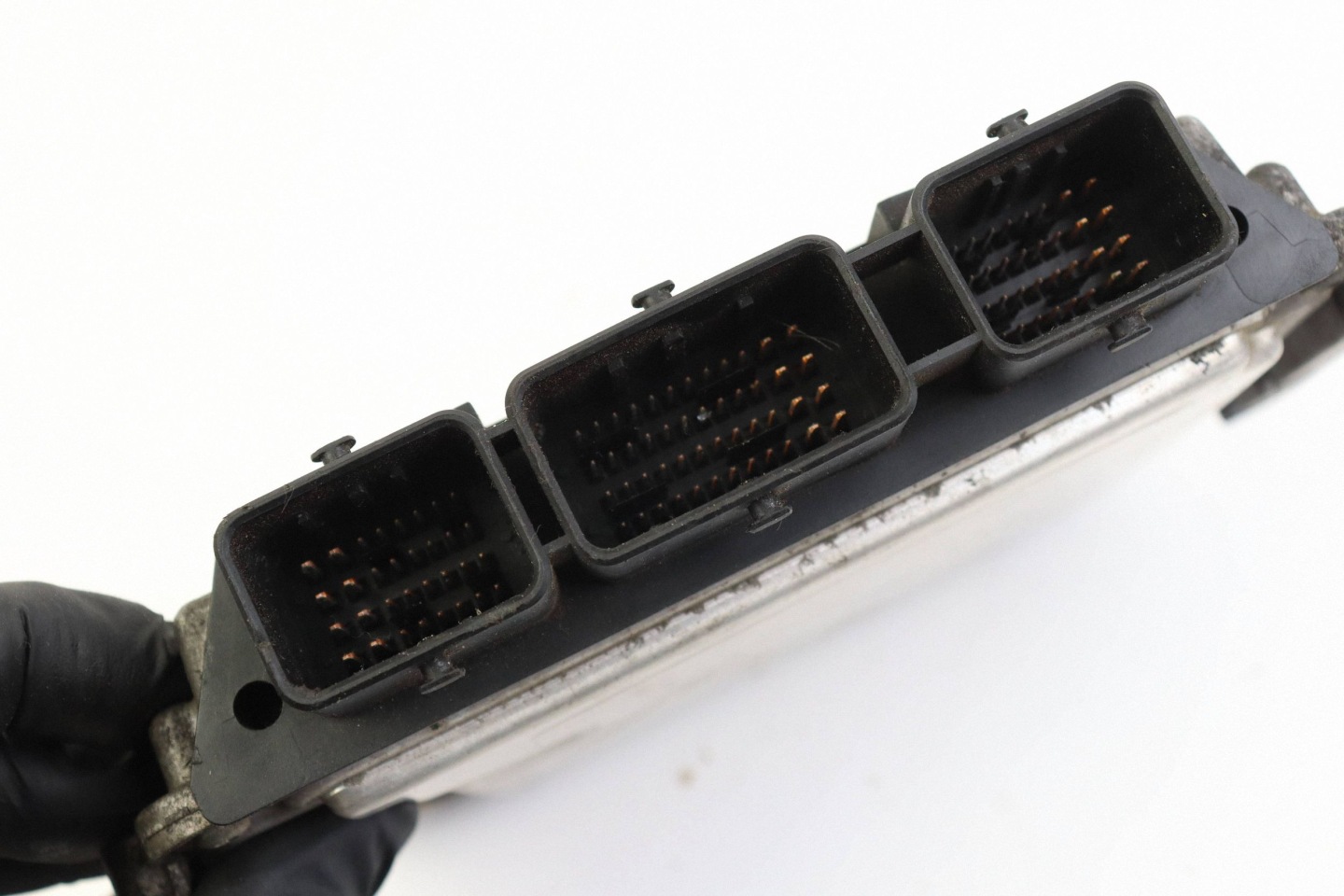 RENAULT SCENIC II computer Motore 1.9DCI 8200310863 0281011390 8200349846