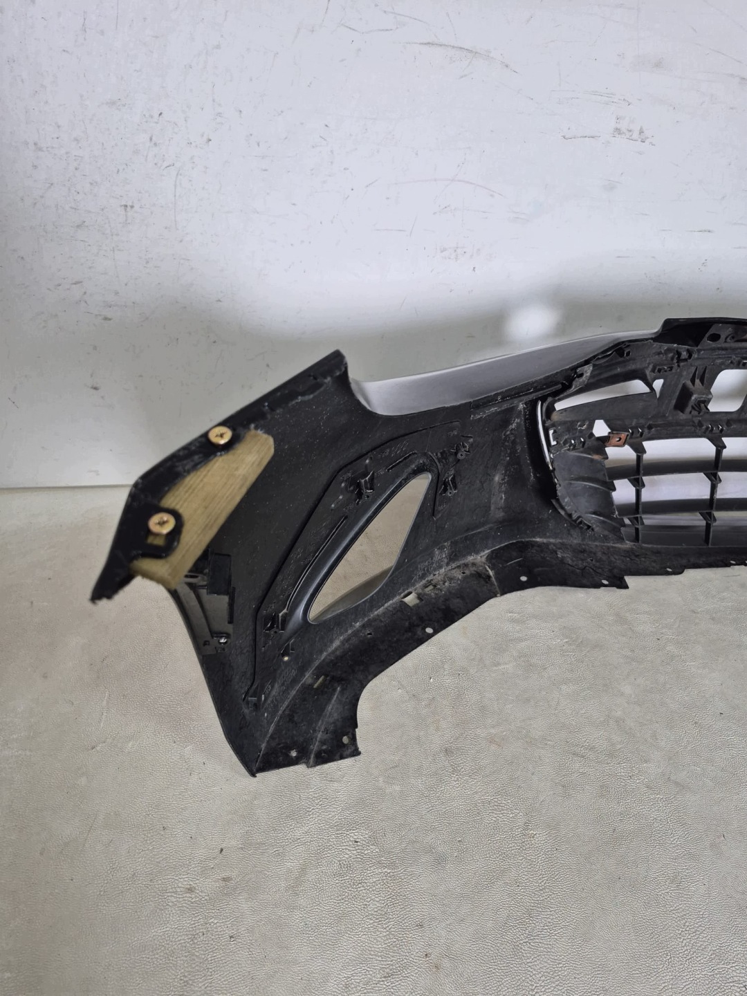 MAZDA MX-5 IV 4 15- bumper front front grid N243-50031