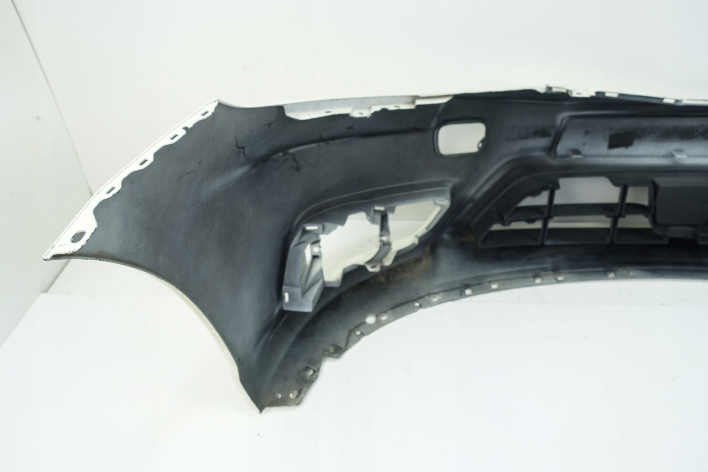 bumper front front NISSAN PULSAR 14