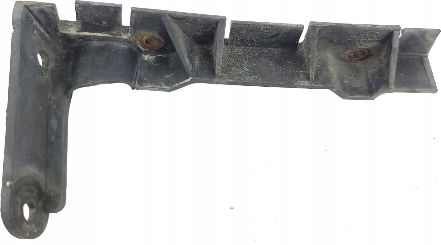 AUDI A8 D3 LIFT Supporto Destra Anteriore staffa parafango 4E0807284B