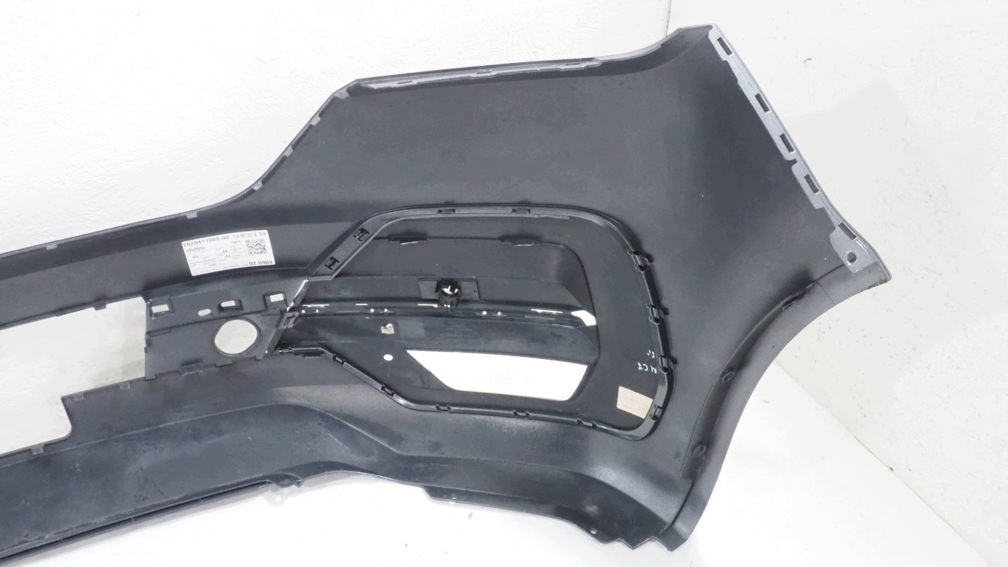 VW T6 lift bumper front front 7LA807221A