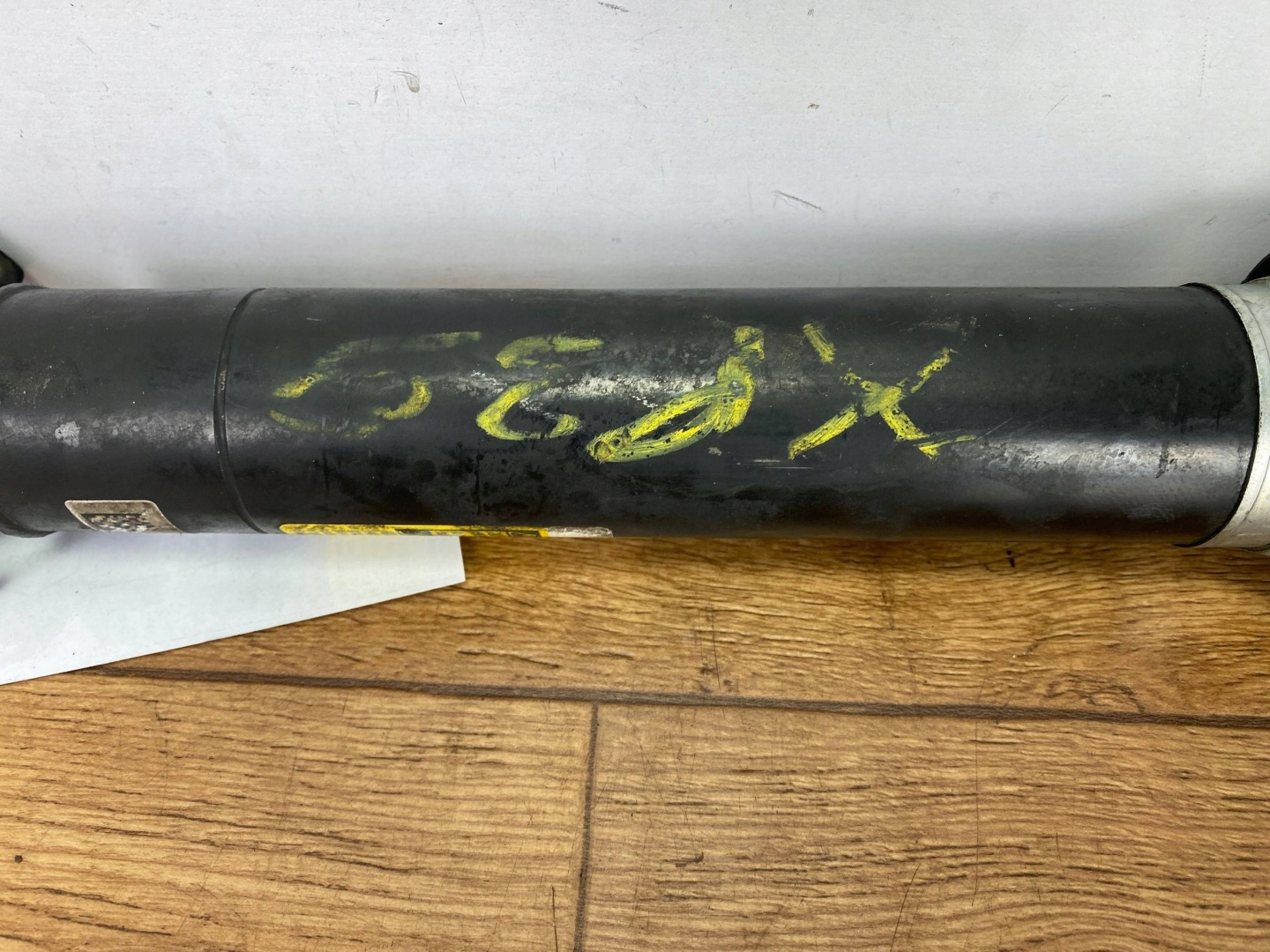 shock absorber rear Chevrolet Corvette C6 2005+