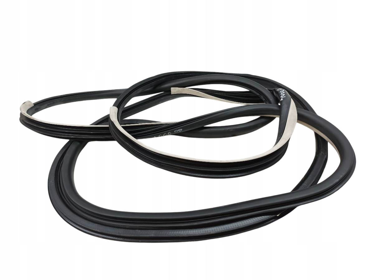 gasket door left right front bodywork KPL Renault Talisman and