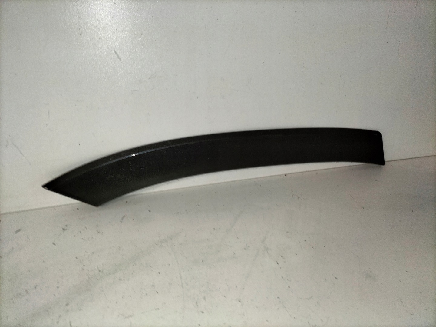 Couverture Moulage Aile Arrière Droit SEAT ATECA 16