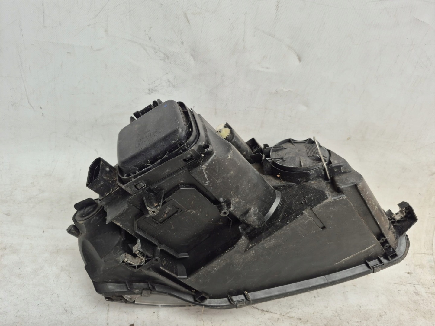 AUDI A3 8P 03-08 light left front front ZWYKLA 8P0941003K
