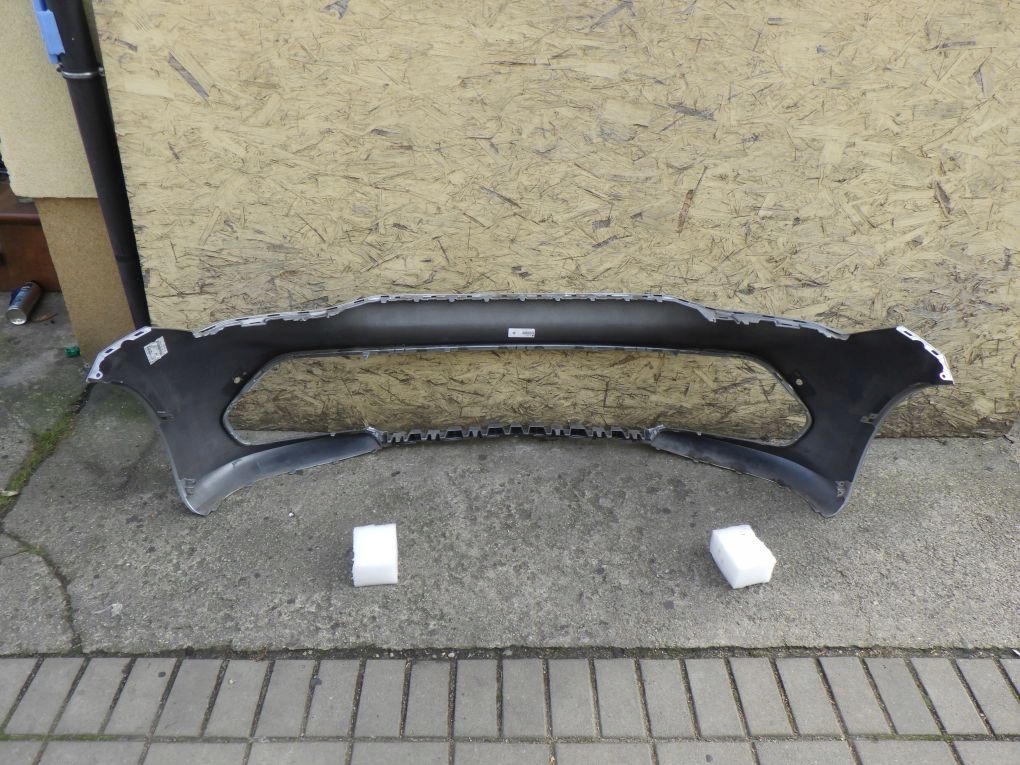 SEAT CUPRA BORN 10E 2021- Frontstoßstange