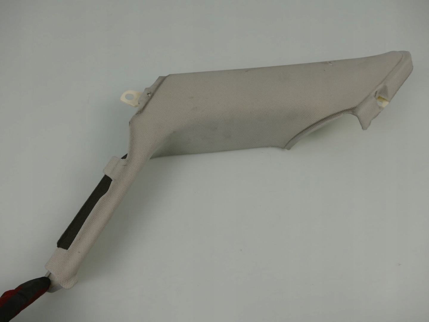 AUDI A8 D3 LIFT side pillar C cover right