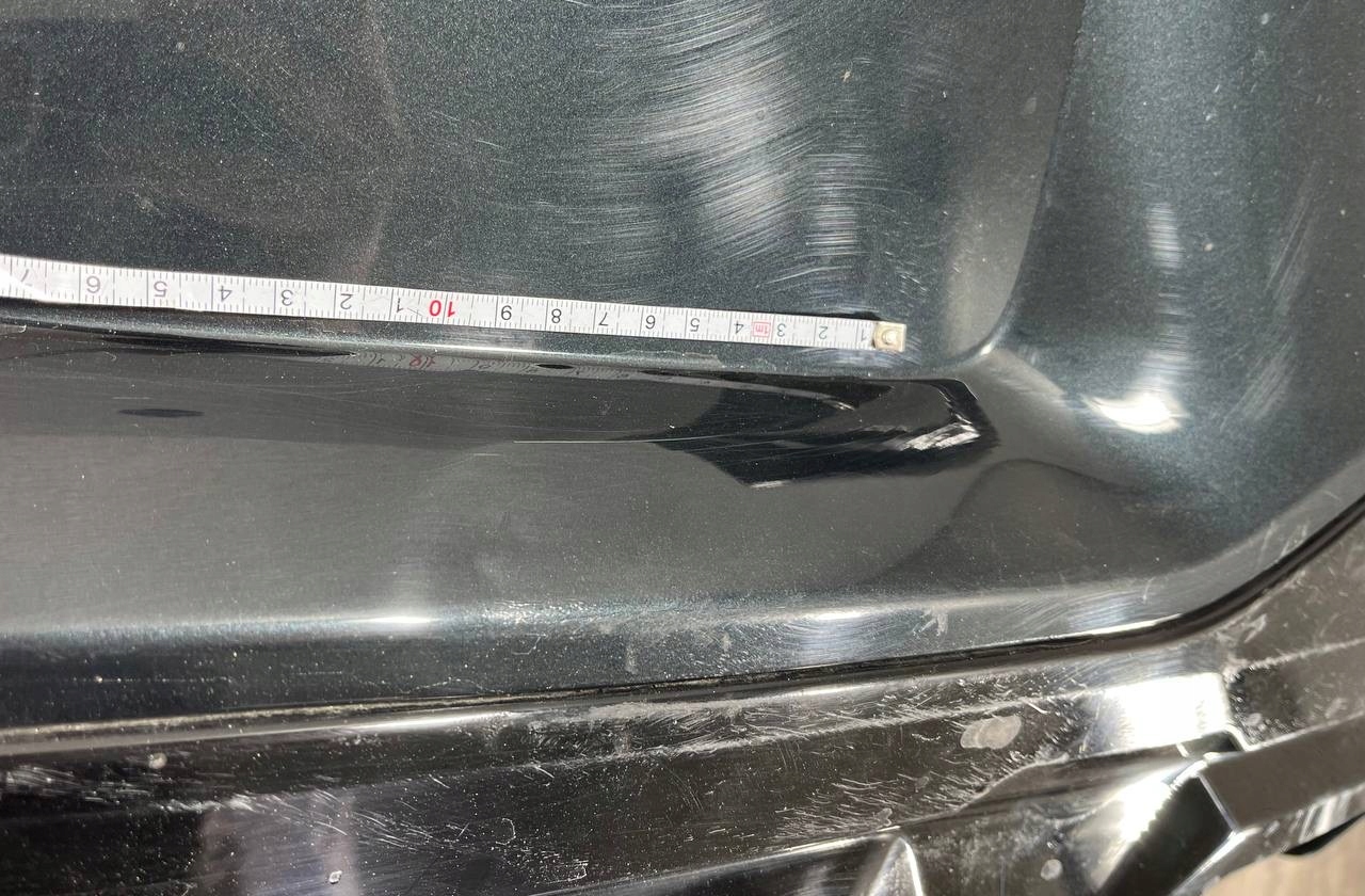 MINI ACEMAN JCW J05 2024-> bumper rear part 2804121XNY03B