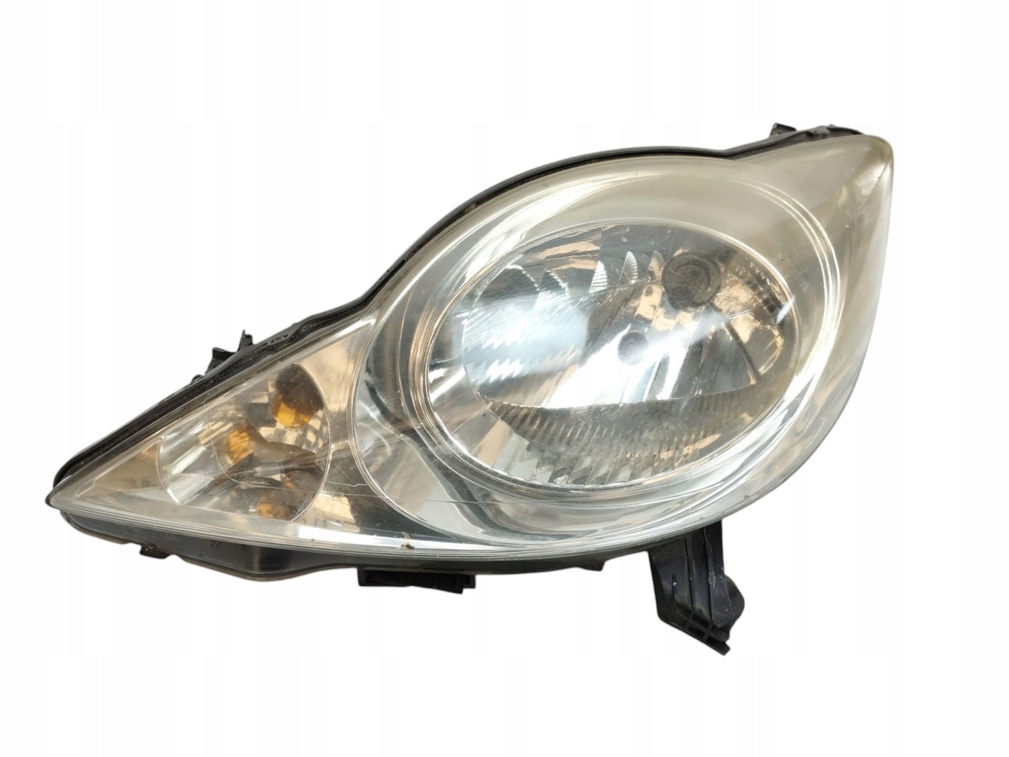 light REFLEKTOR left front PEUGEOT 107 (2005-2008) 81150-0H030 EUROPA
