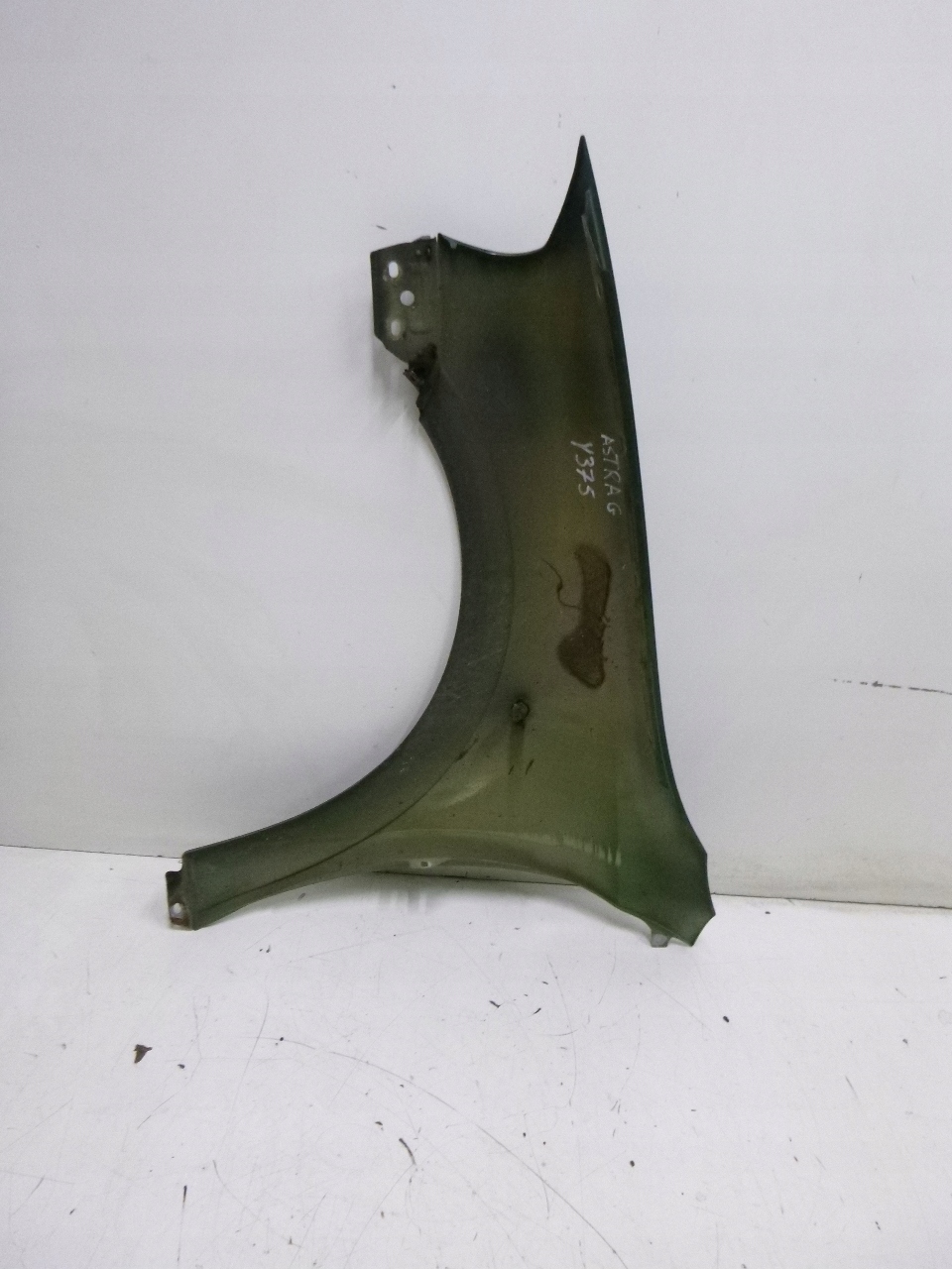 PARAFANGO OPEL ASTRA G Y375 1998R.
