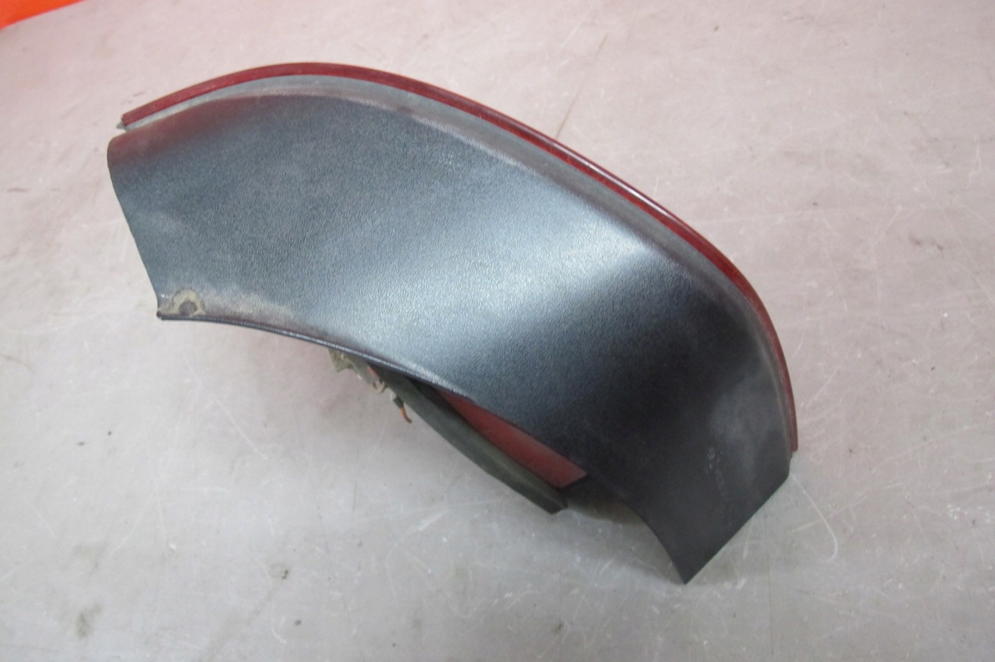 AUDI A3 8L LIFT 99-03 light right rear part rear