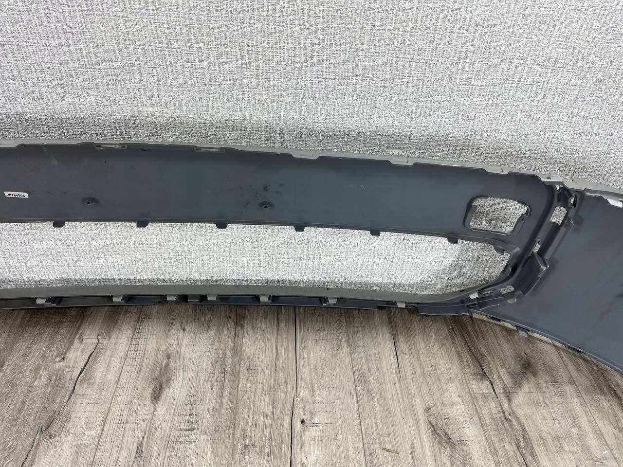 MINI COOPER F65 F66 2023-> bumper front 5A2F6E6