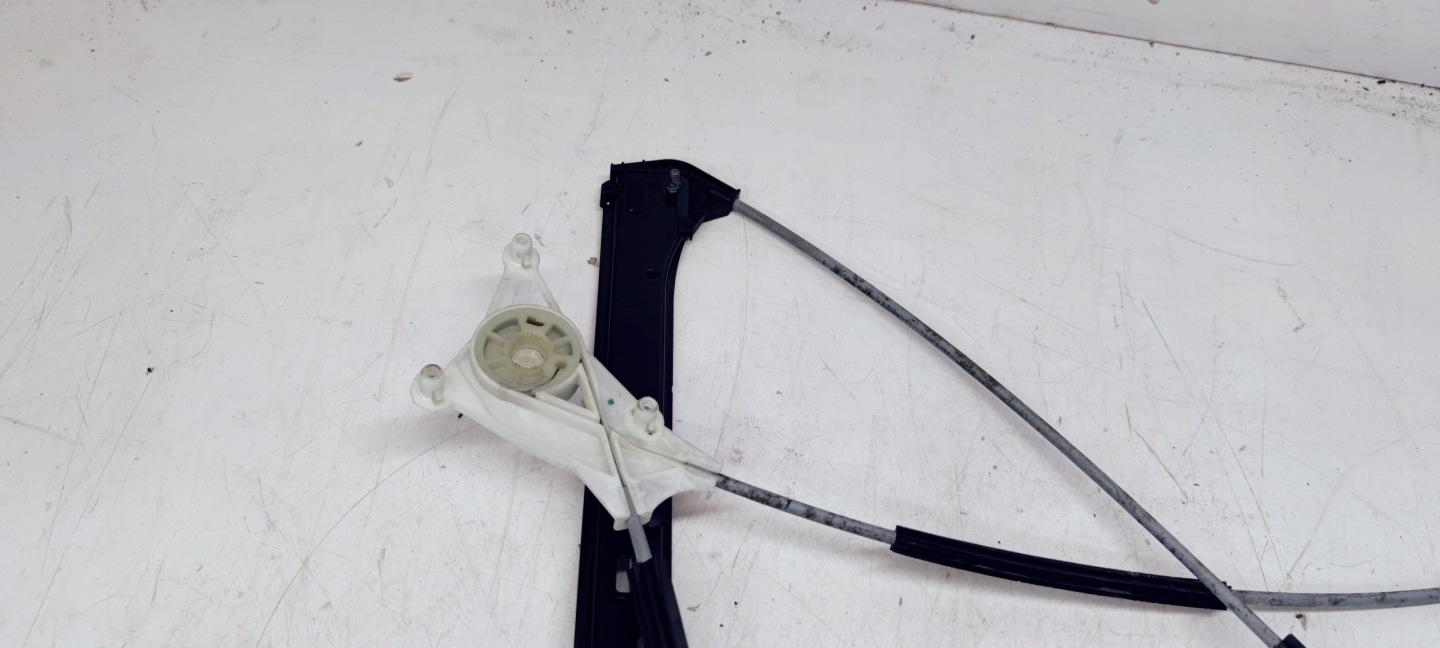 mechanism windows right front AUDI A3 8V 8V3837462A