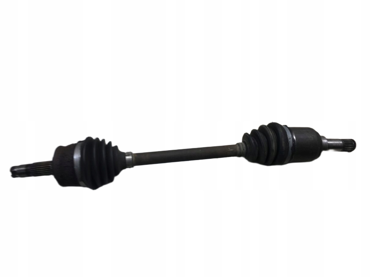 semi-axis left short. FIAT PANDA II 1.1