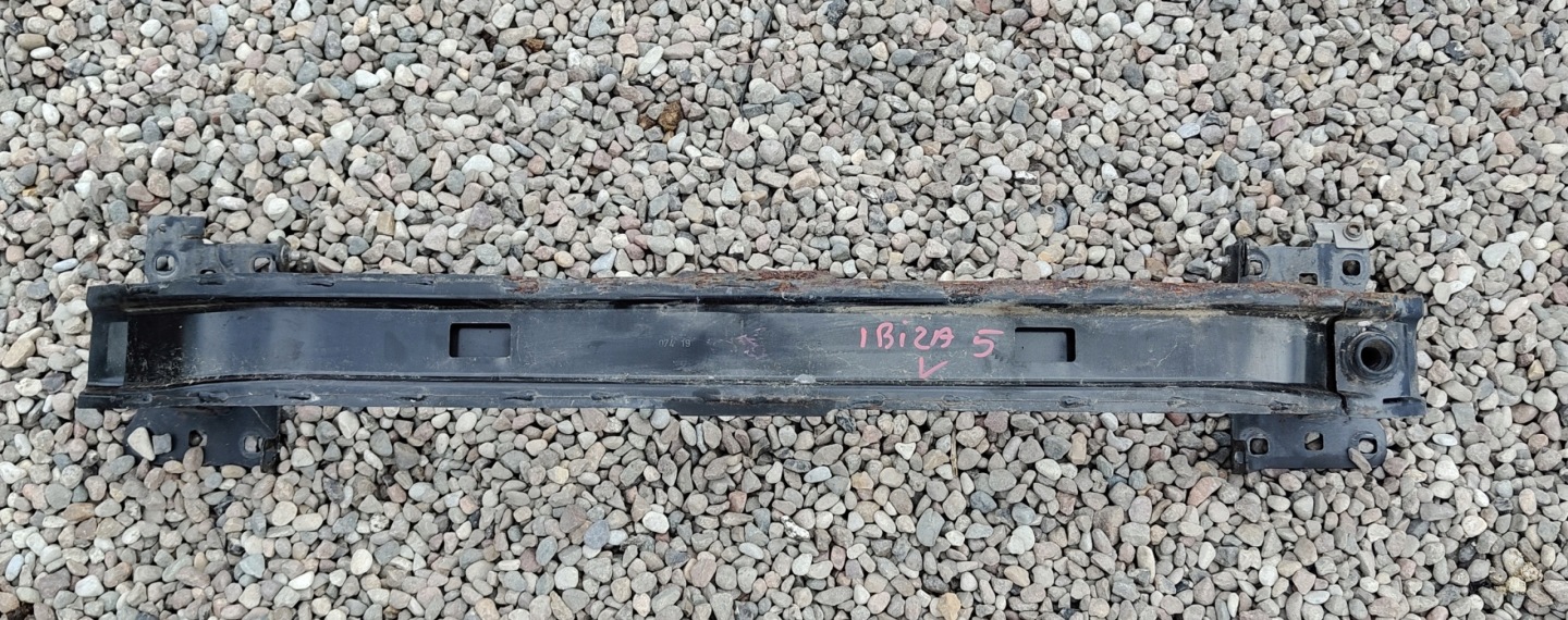 sider below bumper front front SEAT IBIZA V ARONA