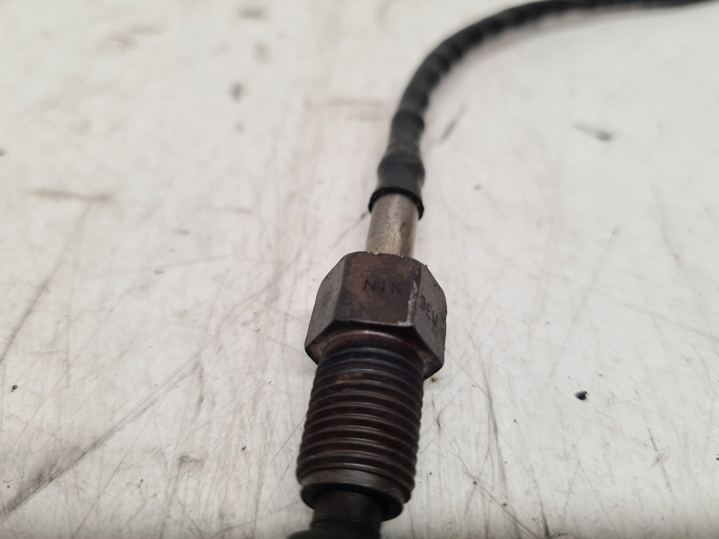 HYUNDAI I20 LIFT Sensor TEMPERATURY Gase 1,1CRDI 2012-14R