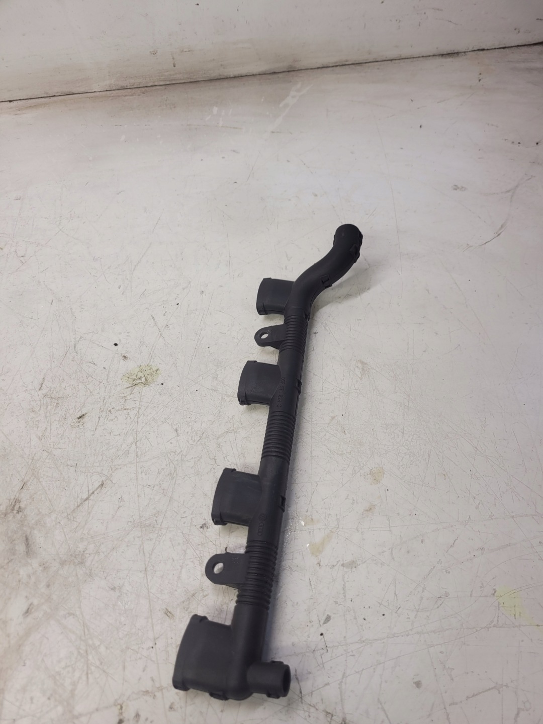 cablaggio ugelli AUDI A3 A4 VW 2.0 TFSI 06F971824