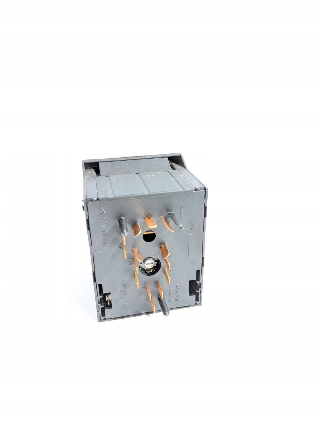 Schalter Schalter PANEL Leuchten OE 90460591 Opel Omega B 94-03
