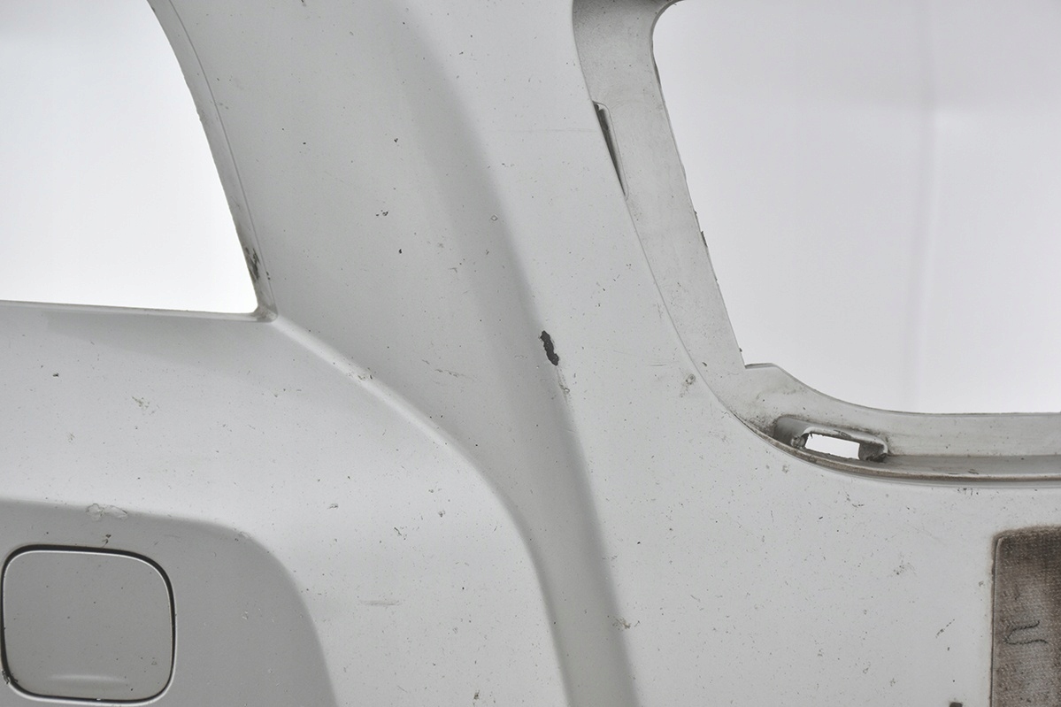 front bumper front * VOLVO V50 LIFT S40 II