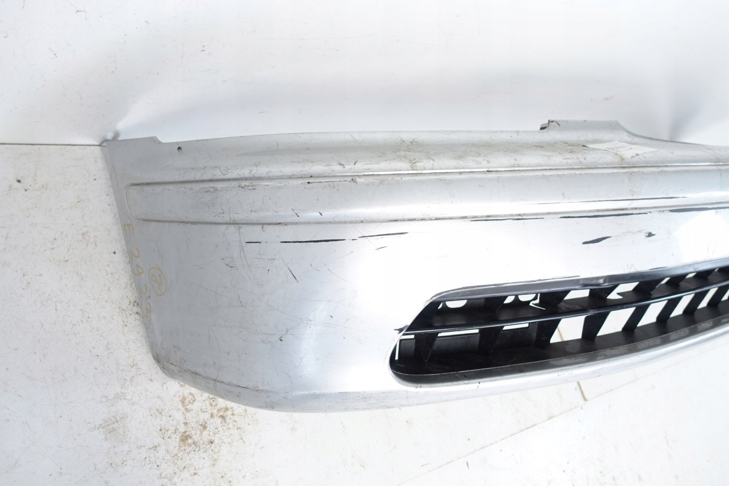 bumper front front HONDA SHUTTLE III 95-00 71101-SX0-ZZ00