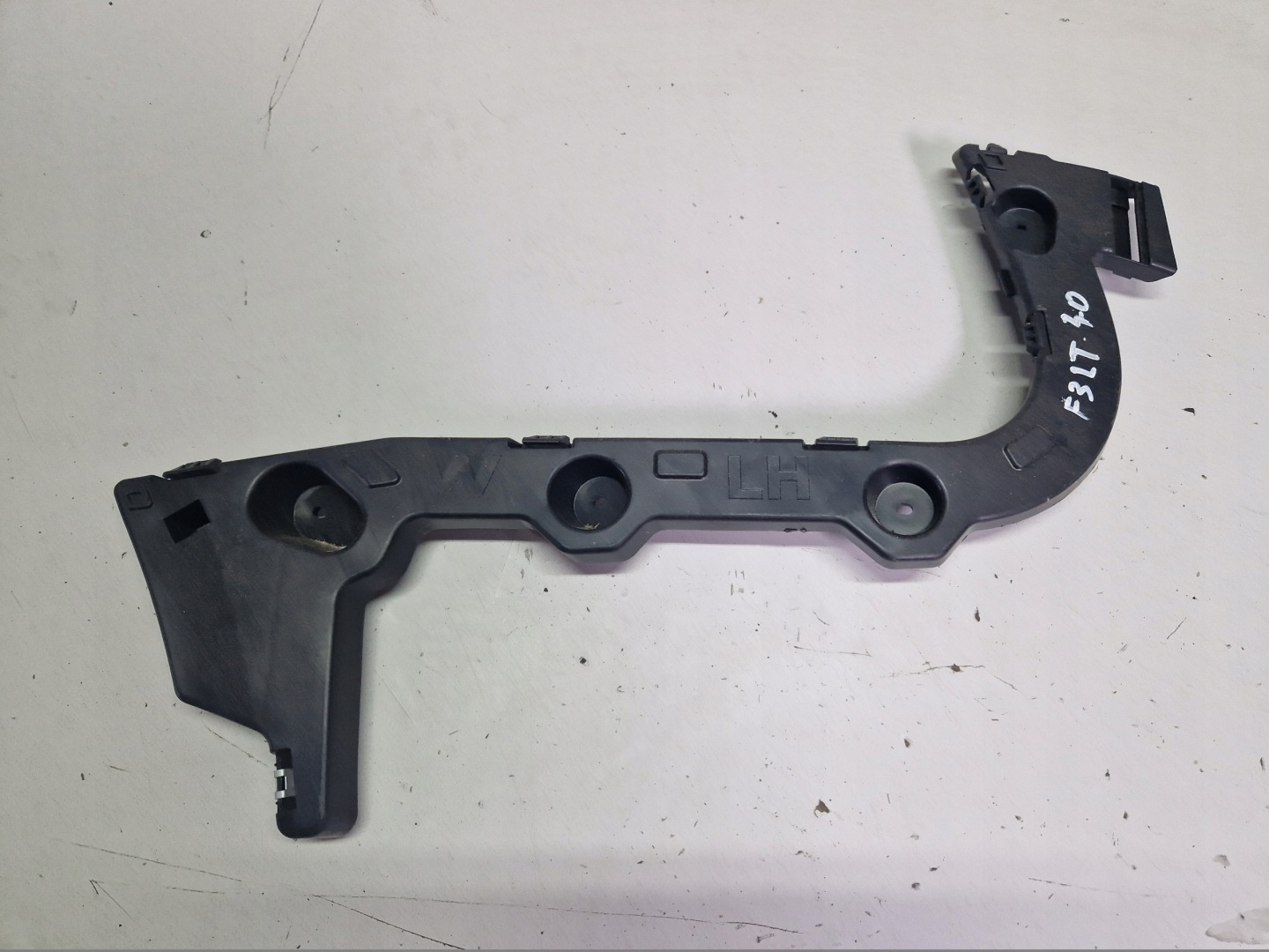 bumper bracket left rear part FORD FOCUS MK3 KOMBI BM51-N17E851-AD