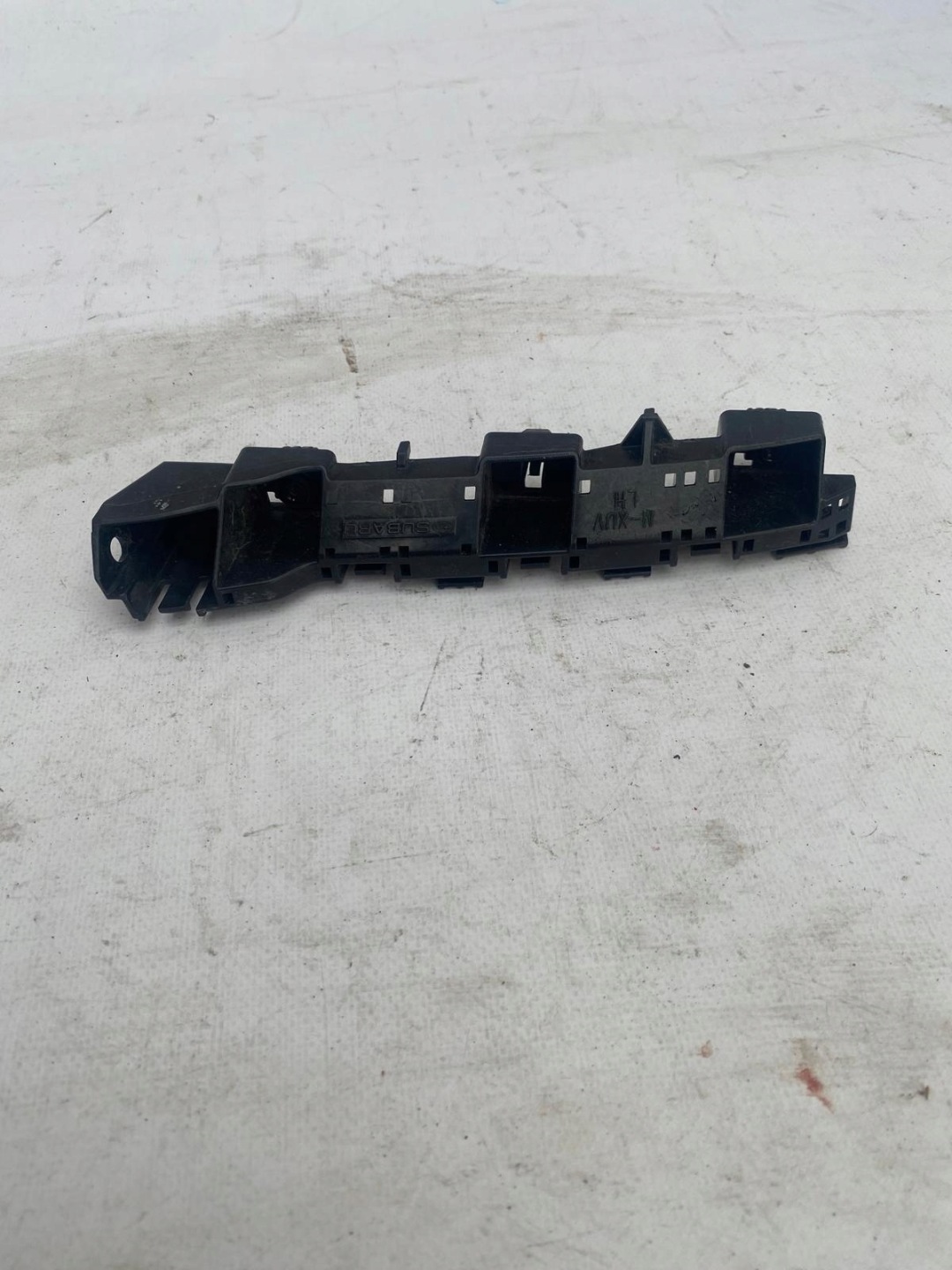 SUBARU XV 12- bumper bracket front left