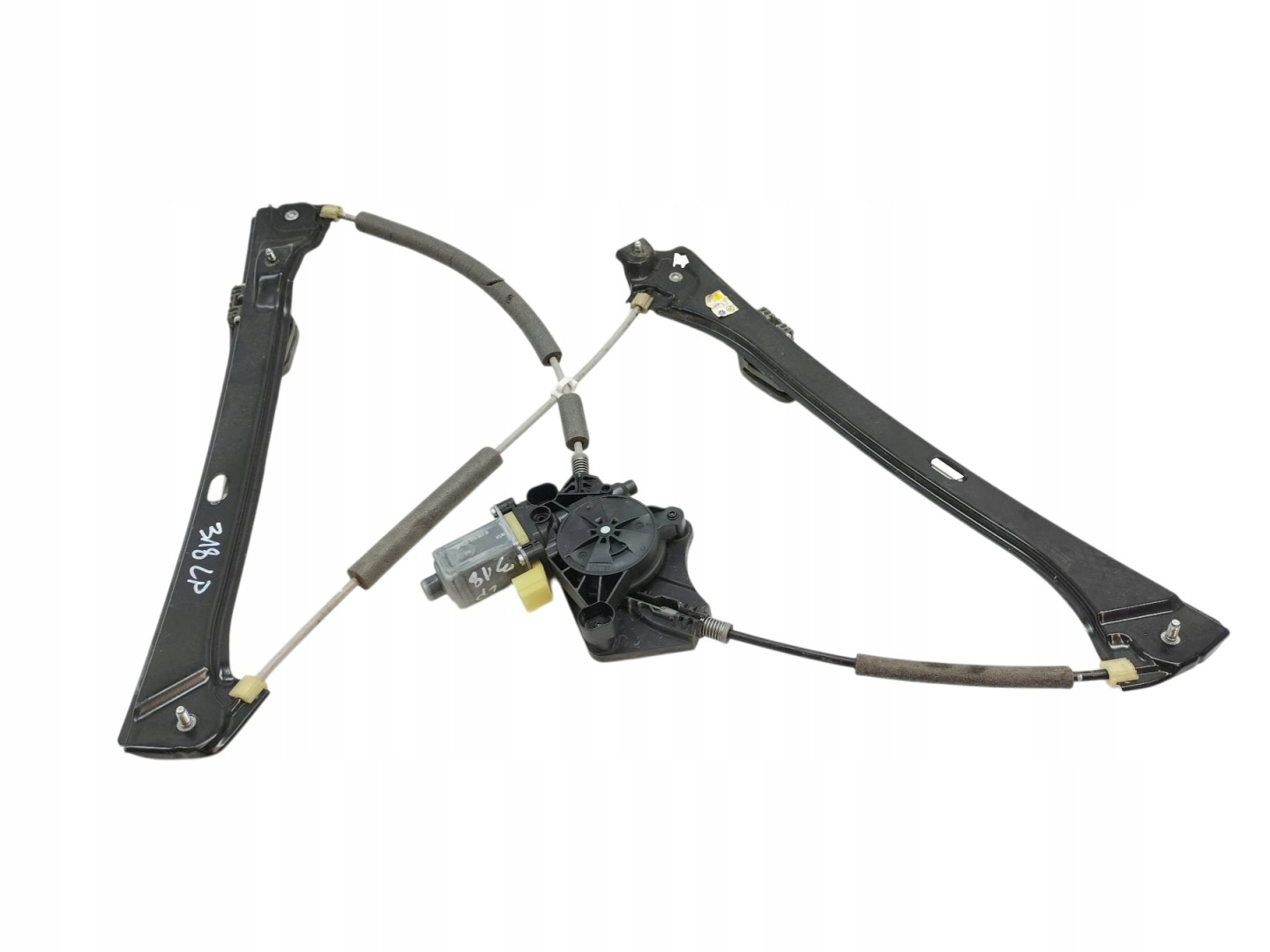 mechanism windows left front 0130822717 Skoda Superb III (2015-)
